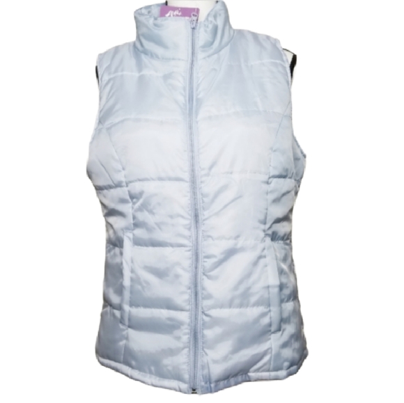 Jackson Hole Jackets & Blazers - ⭐LAST CHANCE SALE ⭐$5⭐ JACKSON HOLE PUFFY VEST NWT ⭐CLEARANCE⭐